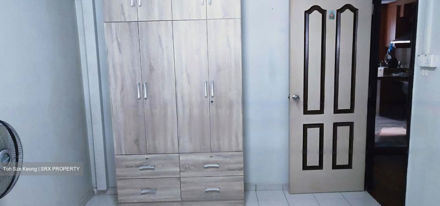 Blk 303 Yishun Rivergreen (Yishun), HDB 3 Rooms #472021611